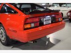 Thumbnail Photo 24 for 1986 Nissan 300ZX Hatchback